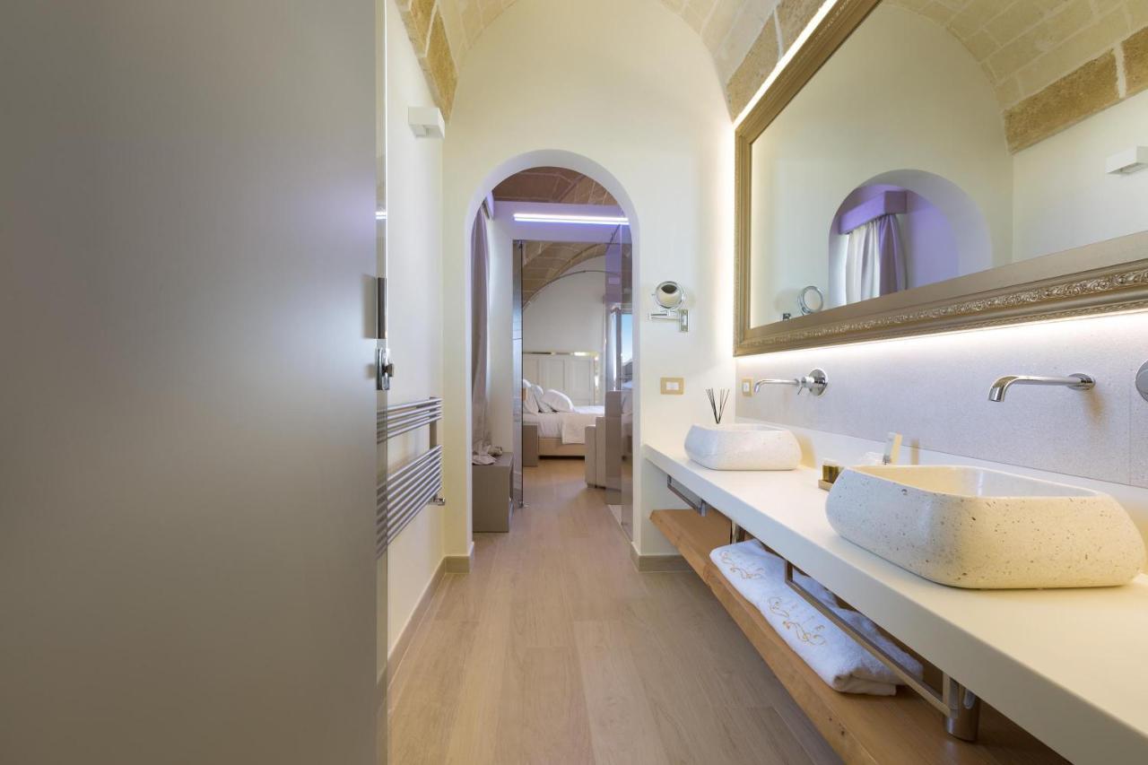 Acquaviva Suite ディーゾ エクステリア 写真