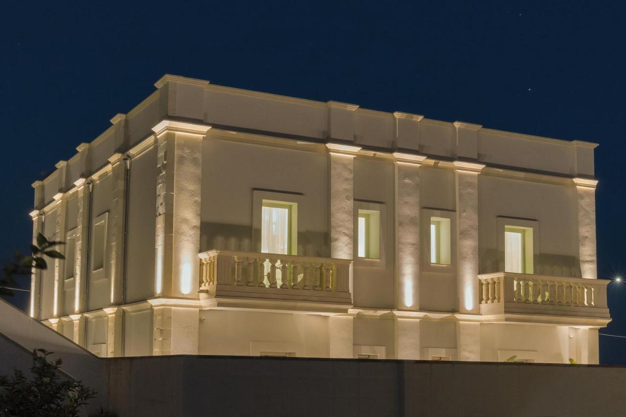 Acquaviva Suite ディーゾ エクステリア 写真