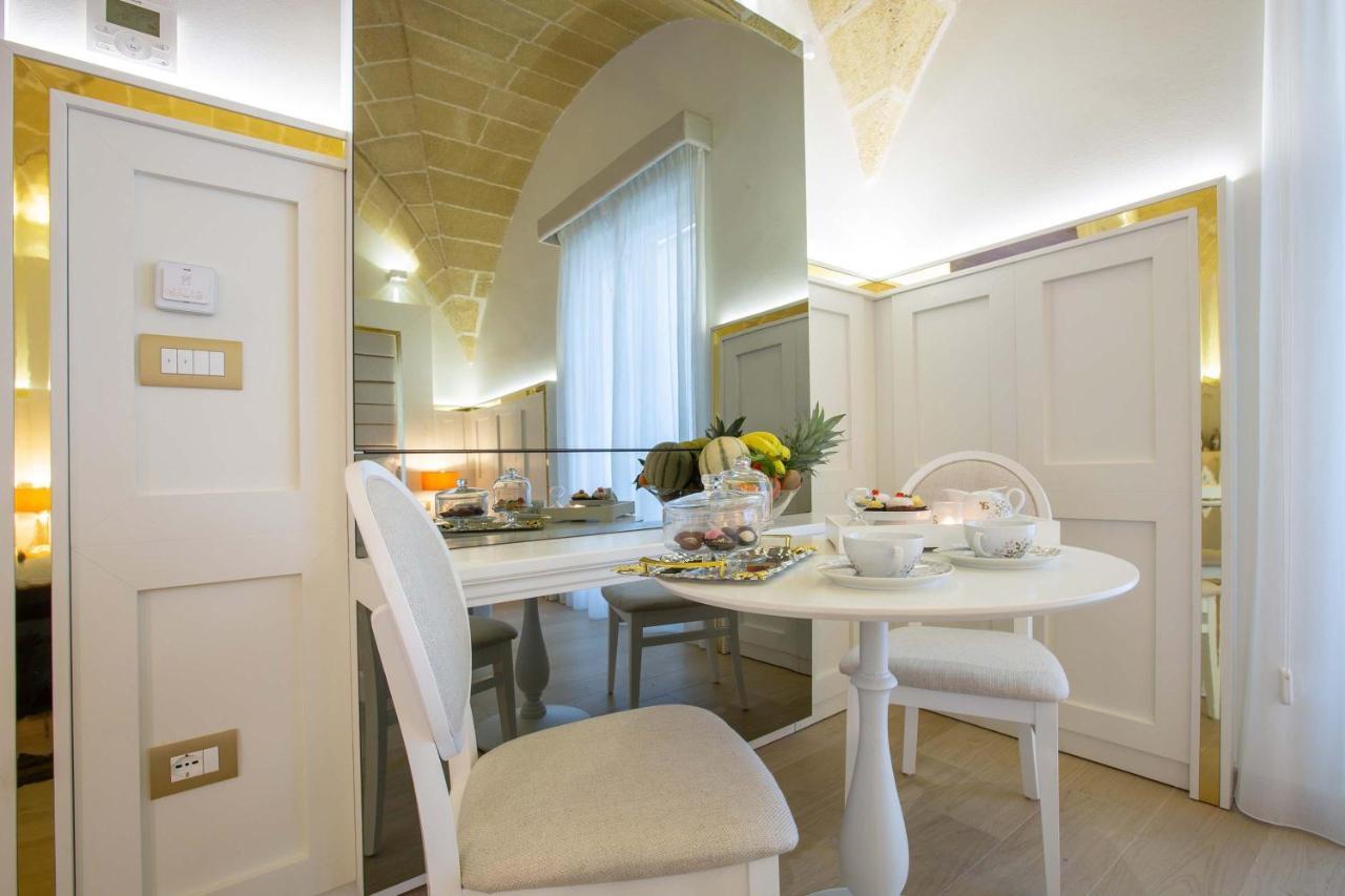 Acquaviva Suite ディーゾ 部屋 写真