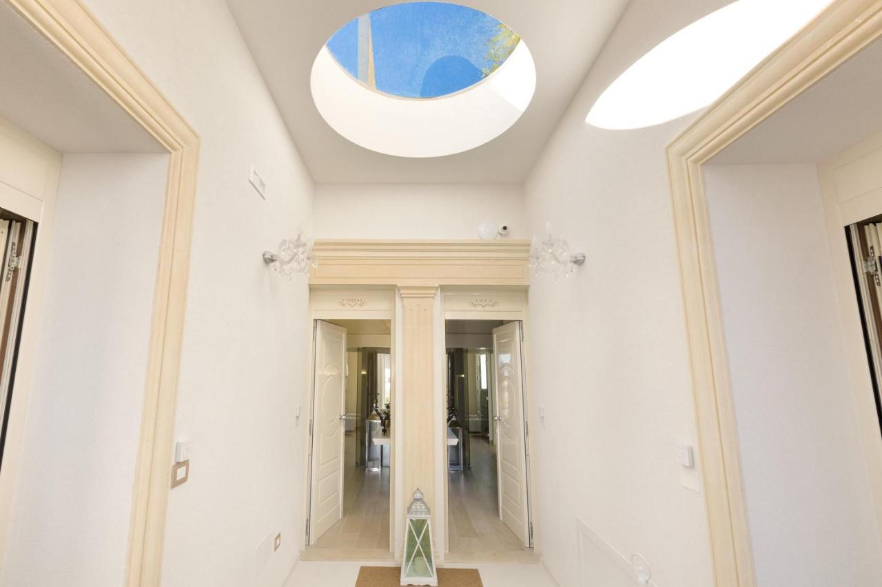 Acquaviva Suite ディーゾ エクステリア 写真