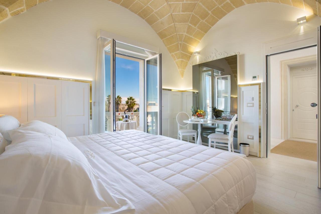 Acquaviva Suite ディーゾ 部屋 写真