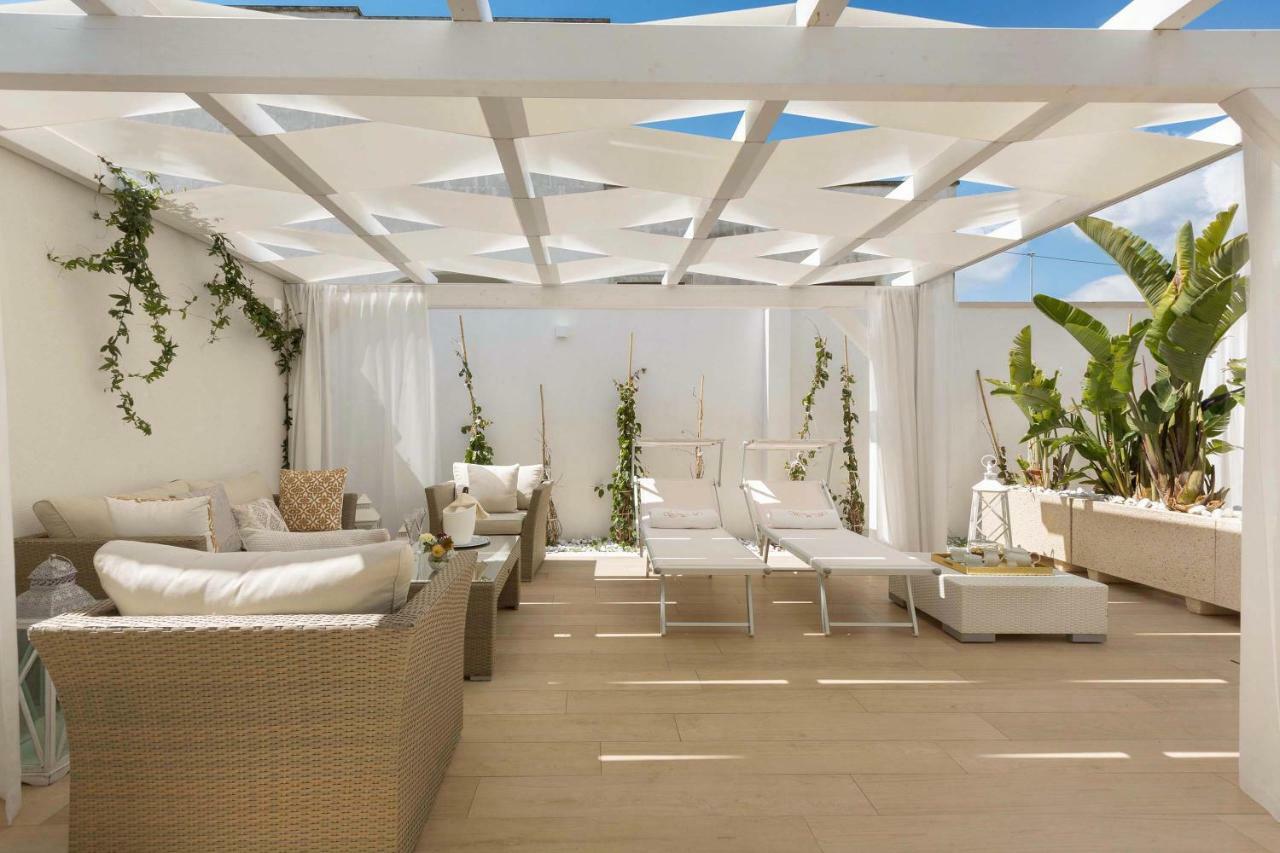 Acquaviva Suite ディーゾ エクステリア 写真