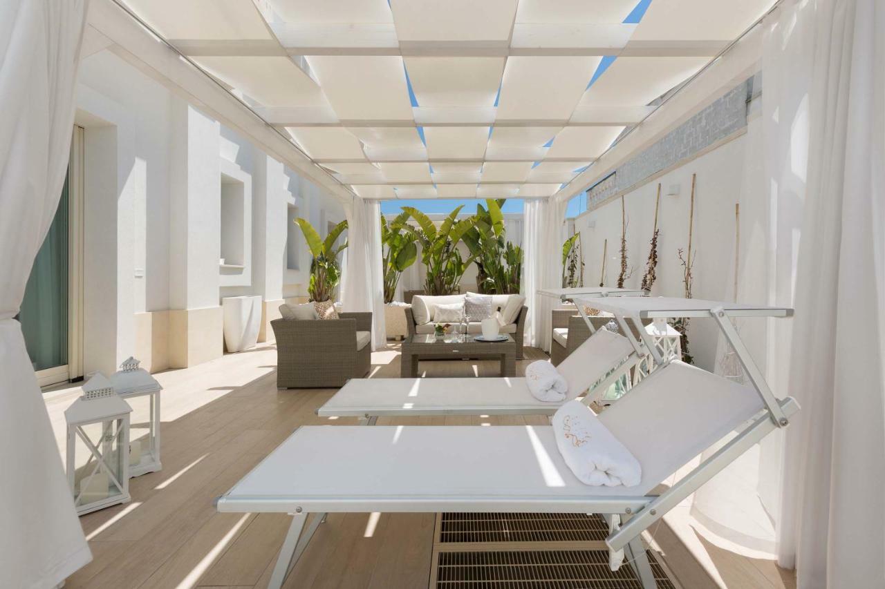 Acquaviva Suite ディーゾ エクステリア 写真